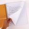Five Star Wirebound Notebook, Eight Pockets, 5-Subject, Medium/College Rule, Random Color, (200) 11x8.5 Sheets 06208 - alternate 7